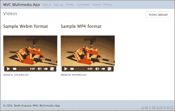 我们正在构建什么？