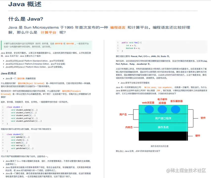 5年crud经验，三个月啃透888页Java王者级核心宝典，竟翻身阿里p6