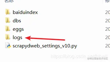 Python爬虫入门教程 83-100 scrapyd配合scrapydweb跑scrapy爬虫，名称有点套娃