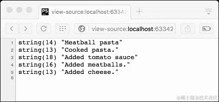 模板方法设计模式
