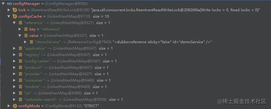 Dubbo3.0:DubboReference的扫