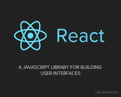 React框架