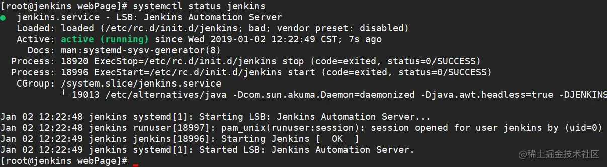 GitLab+Jenkins+Webhook实现P