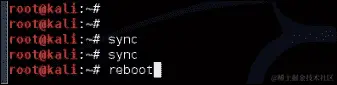 结合 Kali Linux 和树莓派