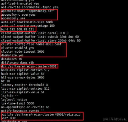 详解Redis Cluster集群
