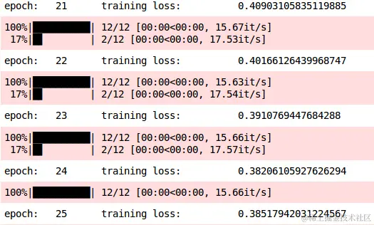 pytorch实战经验：4个提高深度学习模型性能的技巧-图片5