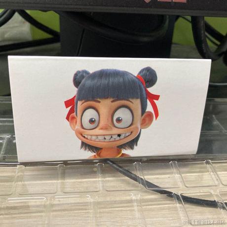 Holmesye于2020-09-15 11:20发布的图片