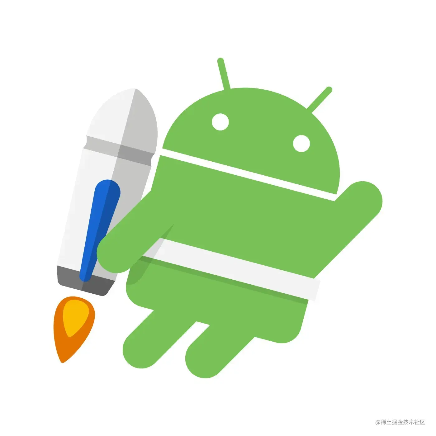 Android开发艺术探索