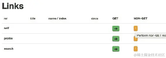 开发全面的微服务示例