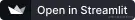 Open in Streamlit