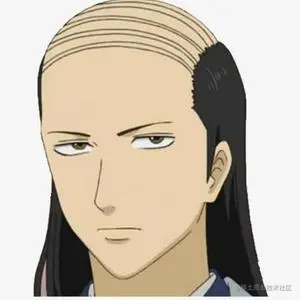 岛民小强