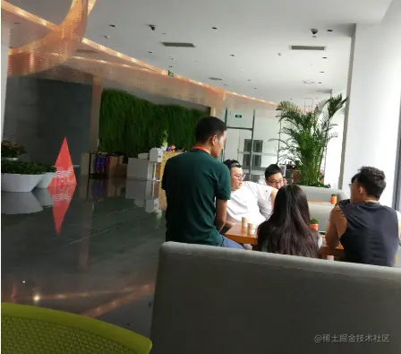 读完SpringBoot，Cloud，Nginx与Docker技术，我拿到了阿里offer