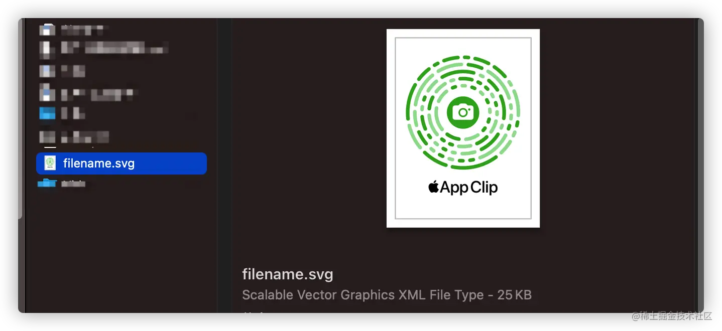 app-clip-code