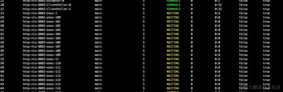 redis服务又出现卡死，又是一次不当使用，这个锅你背定了