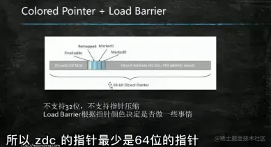 [外链图片转存失败,源站可能有防盗链机制,建议将图片保存下来直接上传(img-XUf8DaYL-1655737005937)(垃圾回收算法，垃圾收集器.assets/image-20220616092442959.png)]