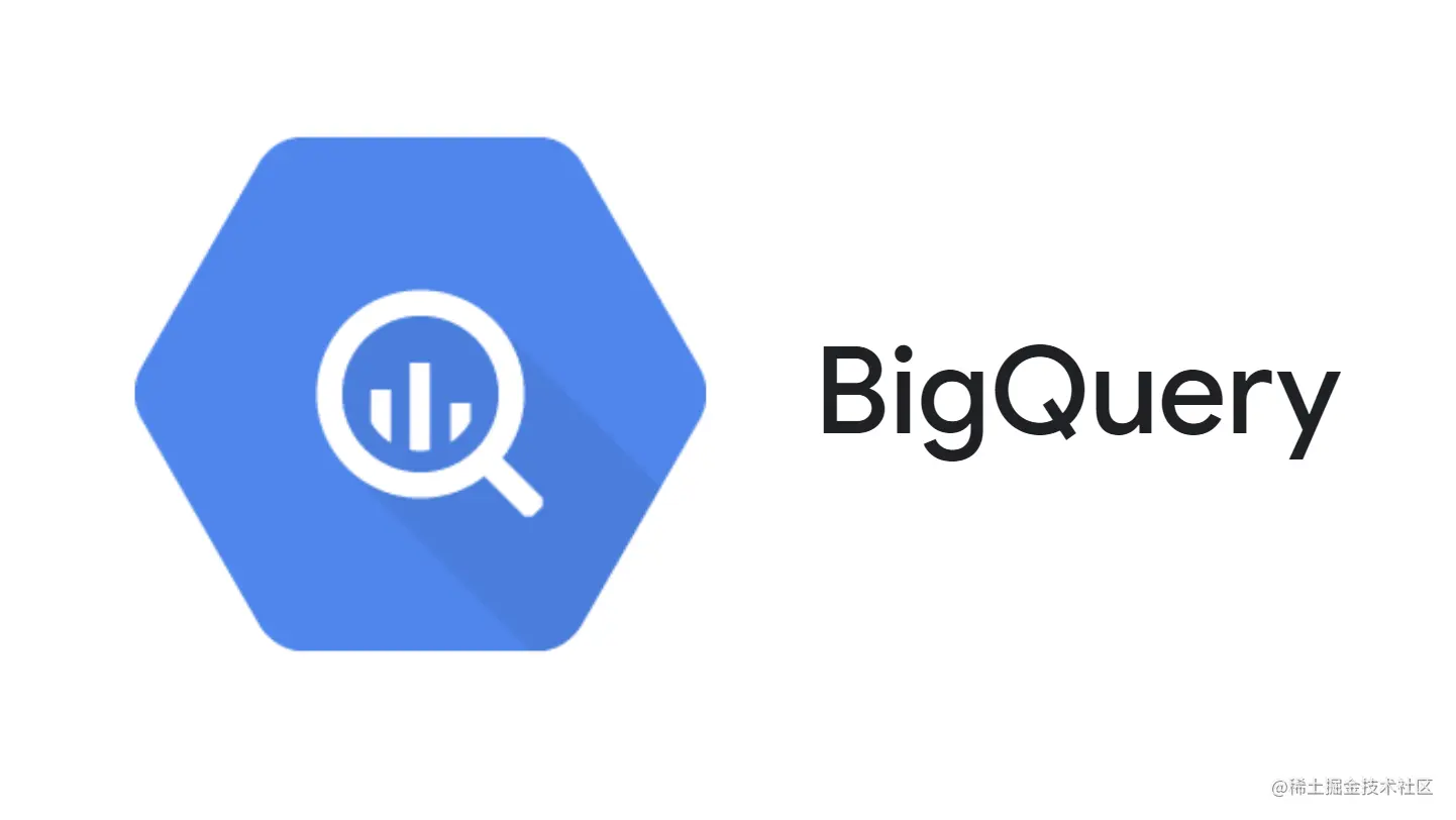AfterShip to BigQuery: bigquery logo