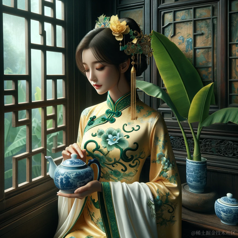 AI视界于2024-03-07 08:15发布的图片
