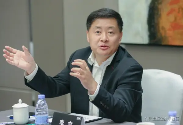 数字大潮下企业应当如何傲立鳌头