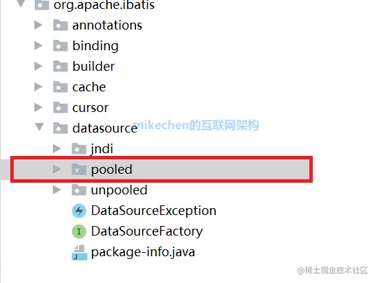 深入详解Mybatis的架构原理与6大核心流程-mikechen的互联网架构