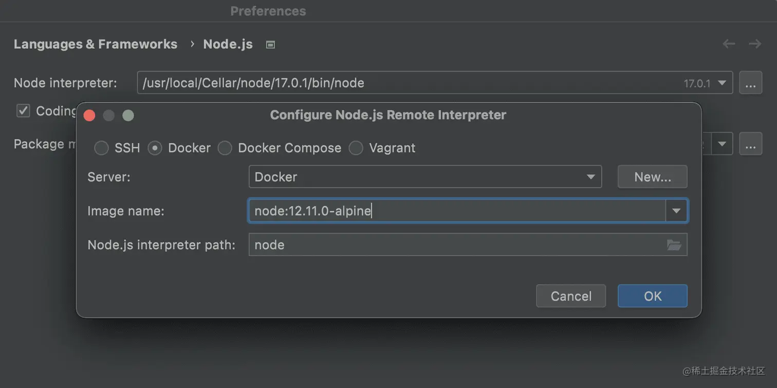 WebStorm 发布v2021.3重大更新！大量 JavaScript 改进、远程开发和更好的 HTML 完成