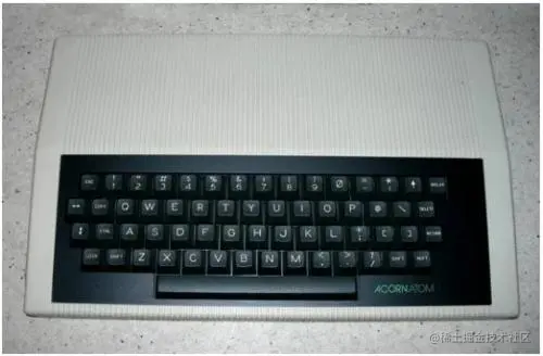 Acorn Atom