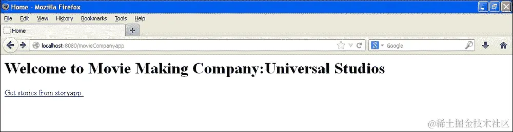 它是如何工作的...