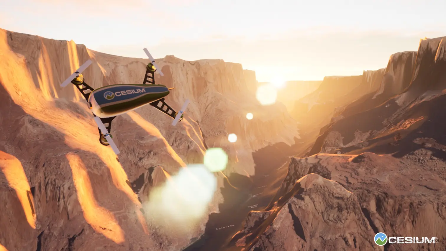 CesiumforUnrealDrone2-1920x1080-9f42c3fc1af6e7ae1973f5d622e77a7e