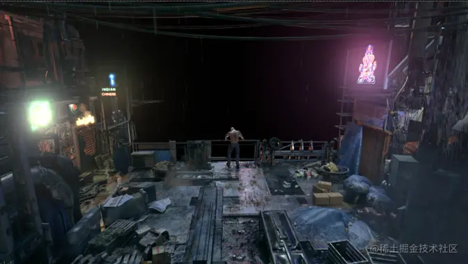 在Nuke中合成场景-Renderbus瑞云渲染农场