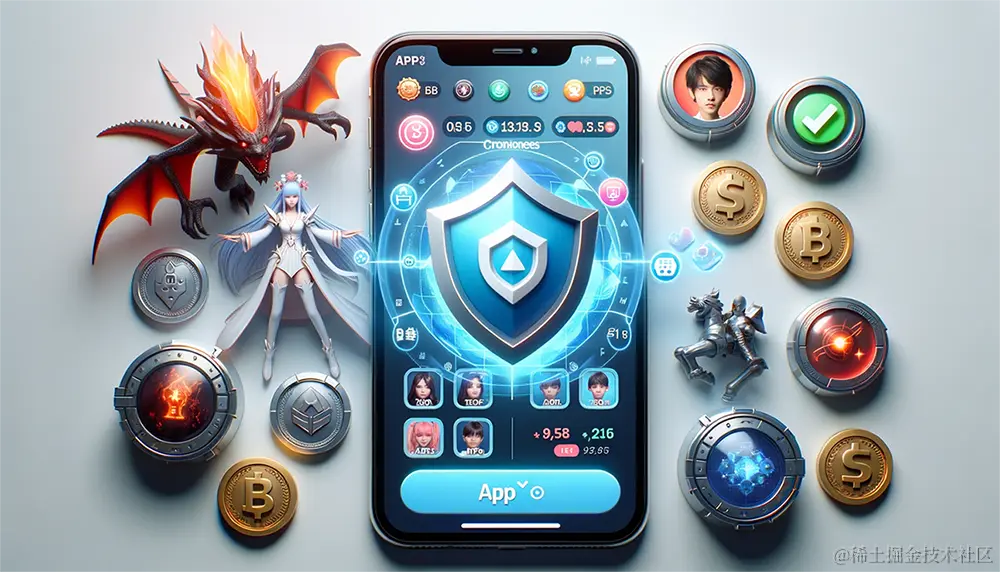 APP盾的防御机制及应用场景