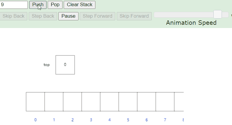 栈-push-pop-动图