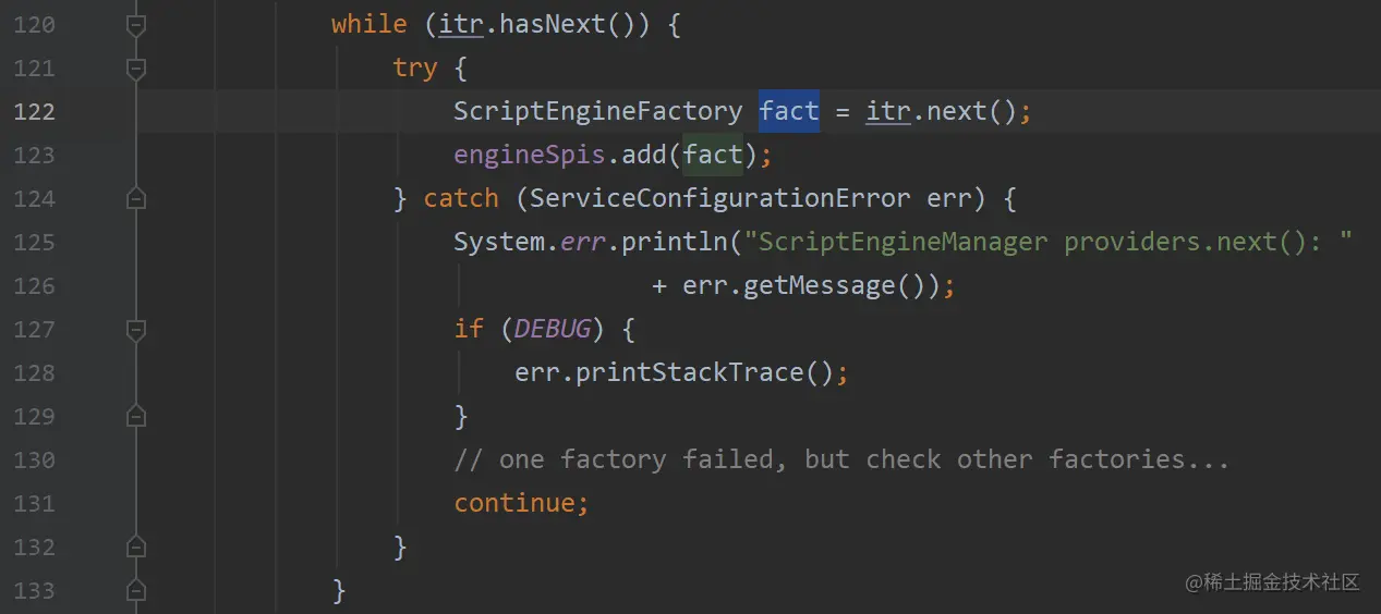 架构师必知必会：Java内置的控制反转机制-Service Provider