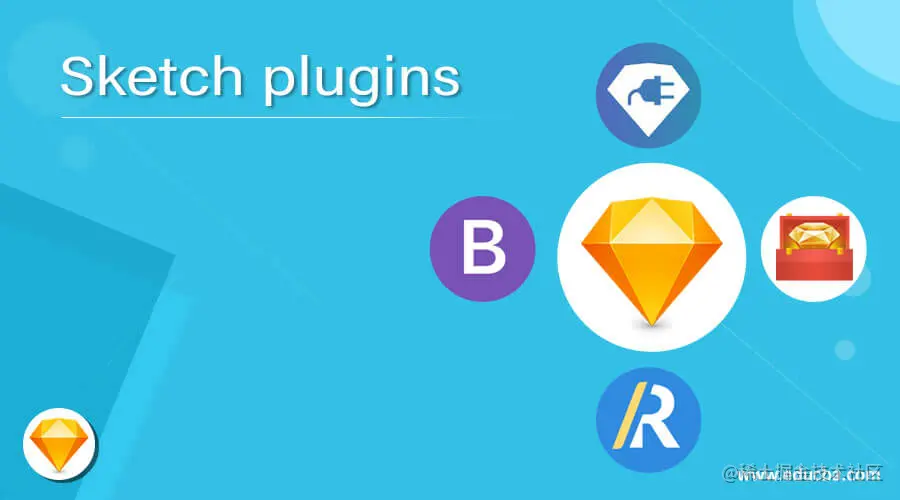 Sketch plugins