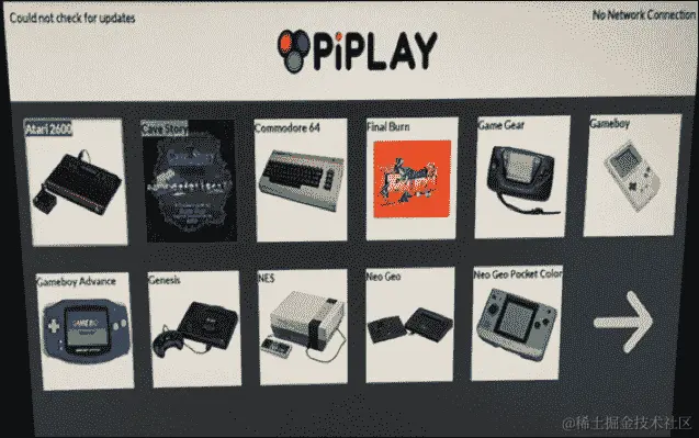 PiPlay