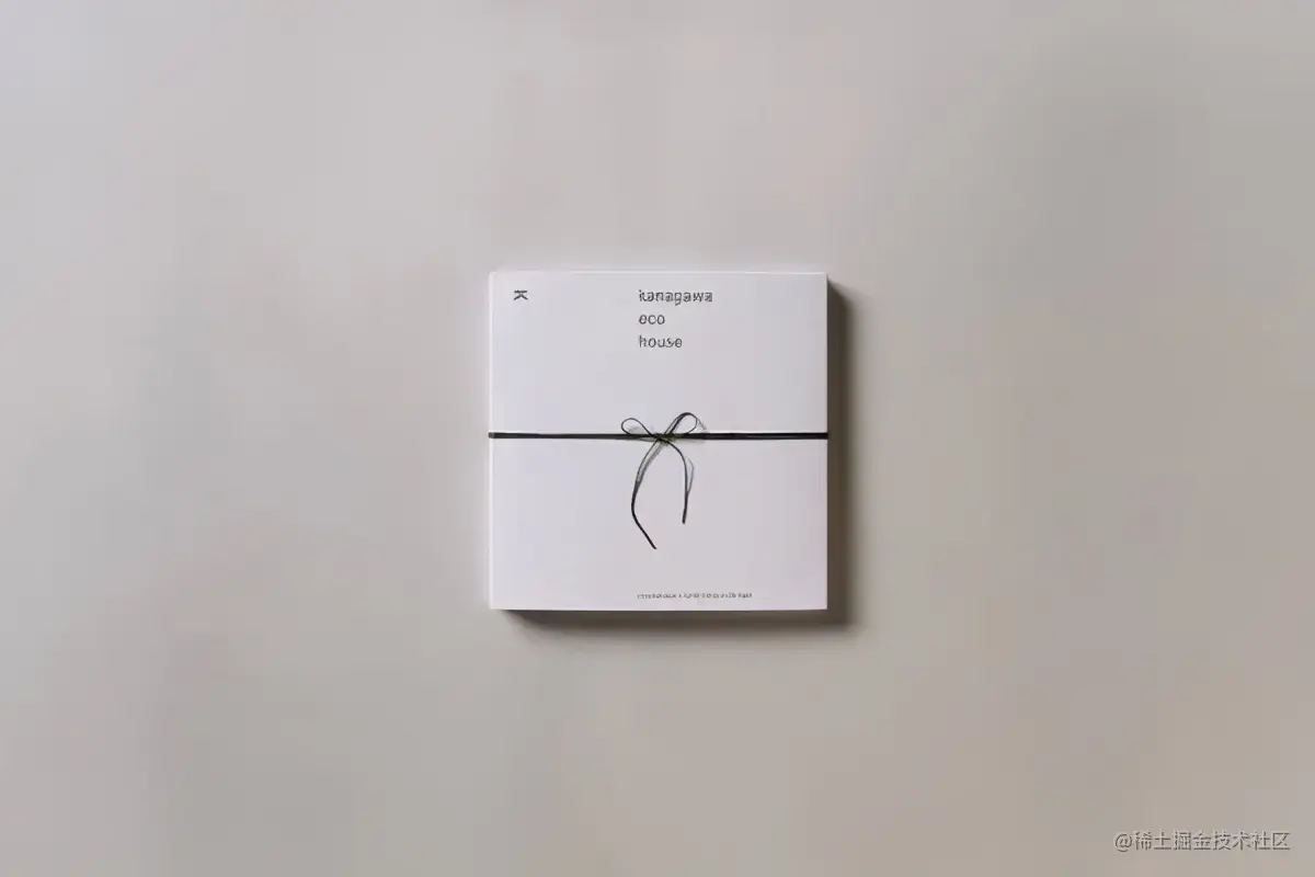 令人敬畏的灵感目录设计