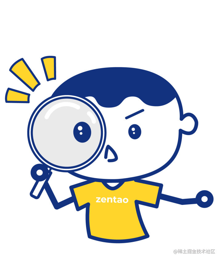 摆脱五彩斑斓的黑 成为七彩程序员 掘金