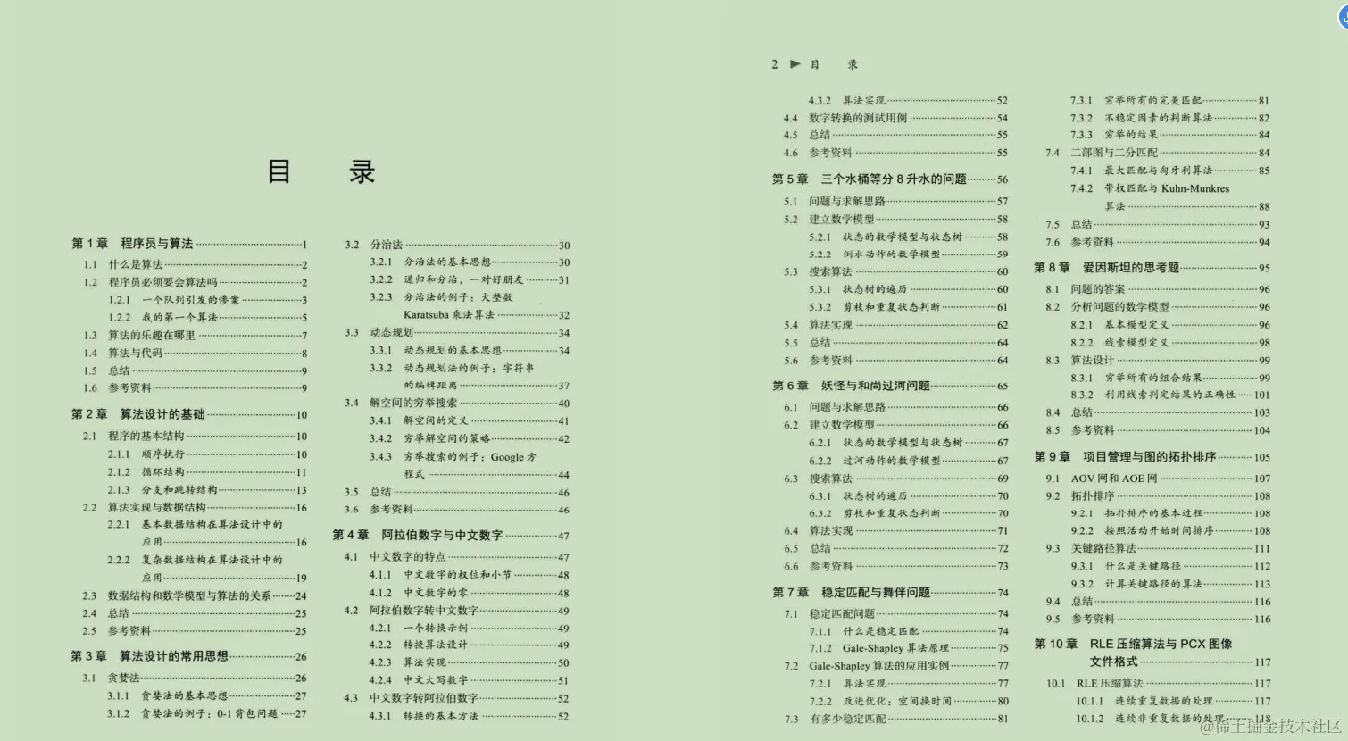 太可惜了，四面字节跳动，我的offer竟被一道“算法题”给拦截了