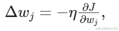 Gradient Descent Formula