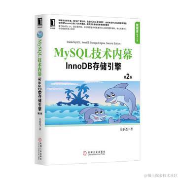 MySQL技术内幕