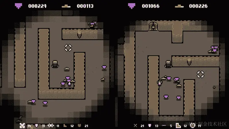 创建一个随机药水