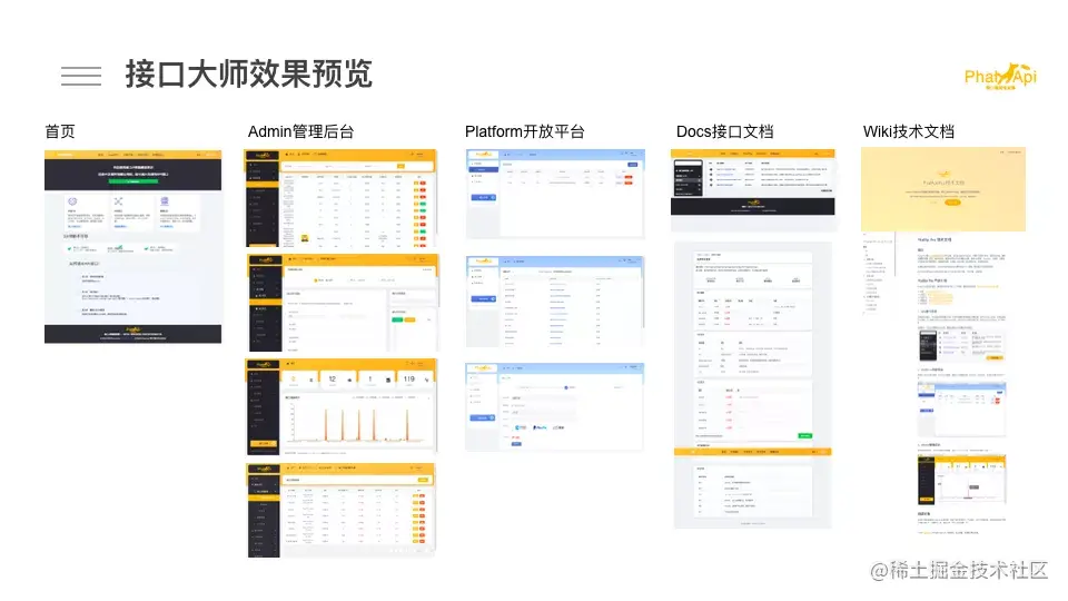 最快1天，搭建你的OpenAPI和开放平台