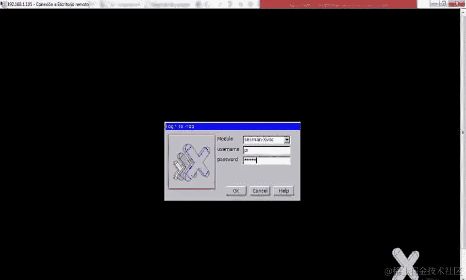 远程访问树莓派