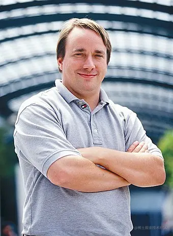 Linus_Torvalds