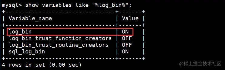 利用MySQL的binlog恢复误删的数据库