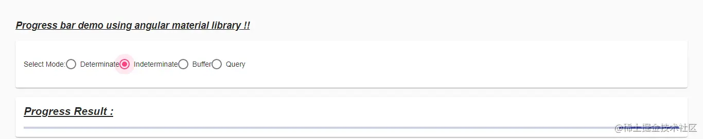 Angular Material Progress Bar-2