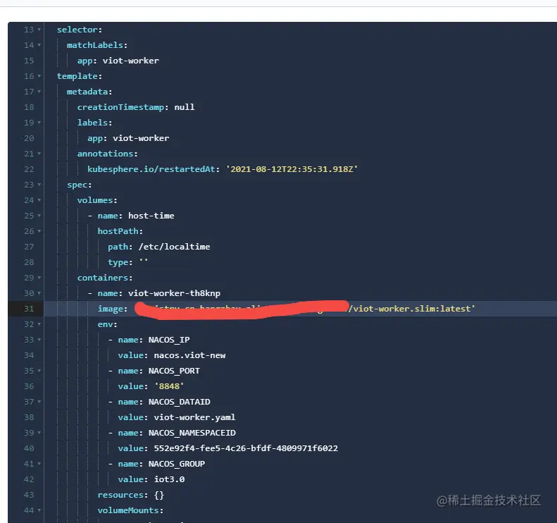 如何将golang程序的镜像压缩到4MB么？请看这里