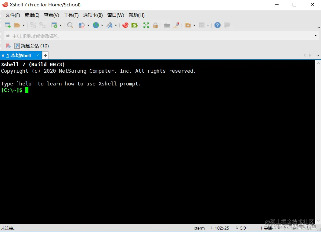 六款Linux常用远程连接工具介绍，看看哪一款最适合你