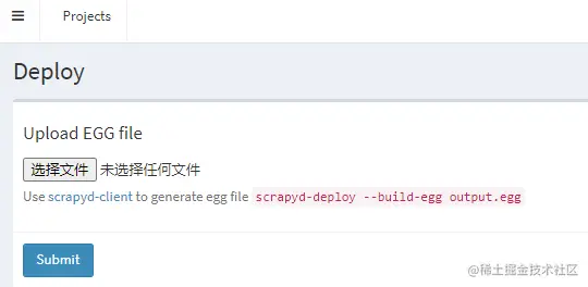 Python爬虫入门教程 84-100 通过<老家伙>spiderkeeper运行scrapy爬虫