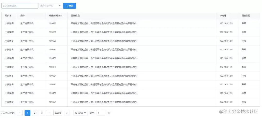 精选SpringBoot八大开源项目：支付、秒杀、全文搜索等