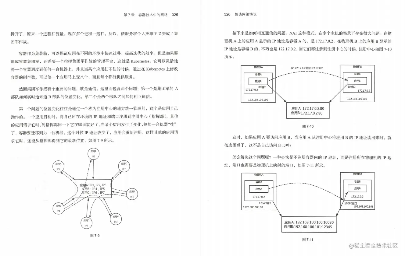 网易24周年，竟拿出内部进阶必备的网络协议笔记，给程序员发福利