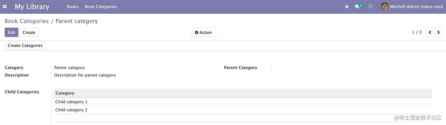 添加create_categories方法